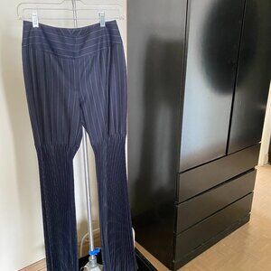 Dolce & Gabbana navy pant